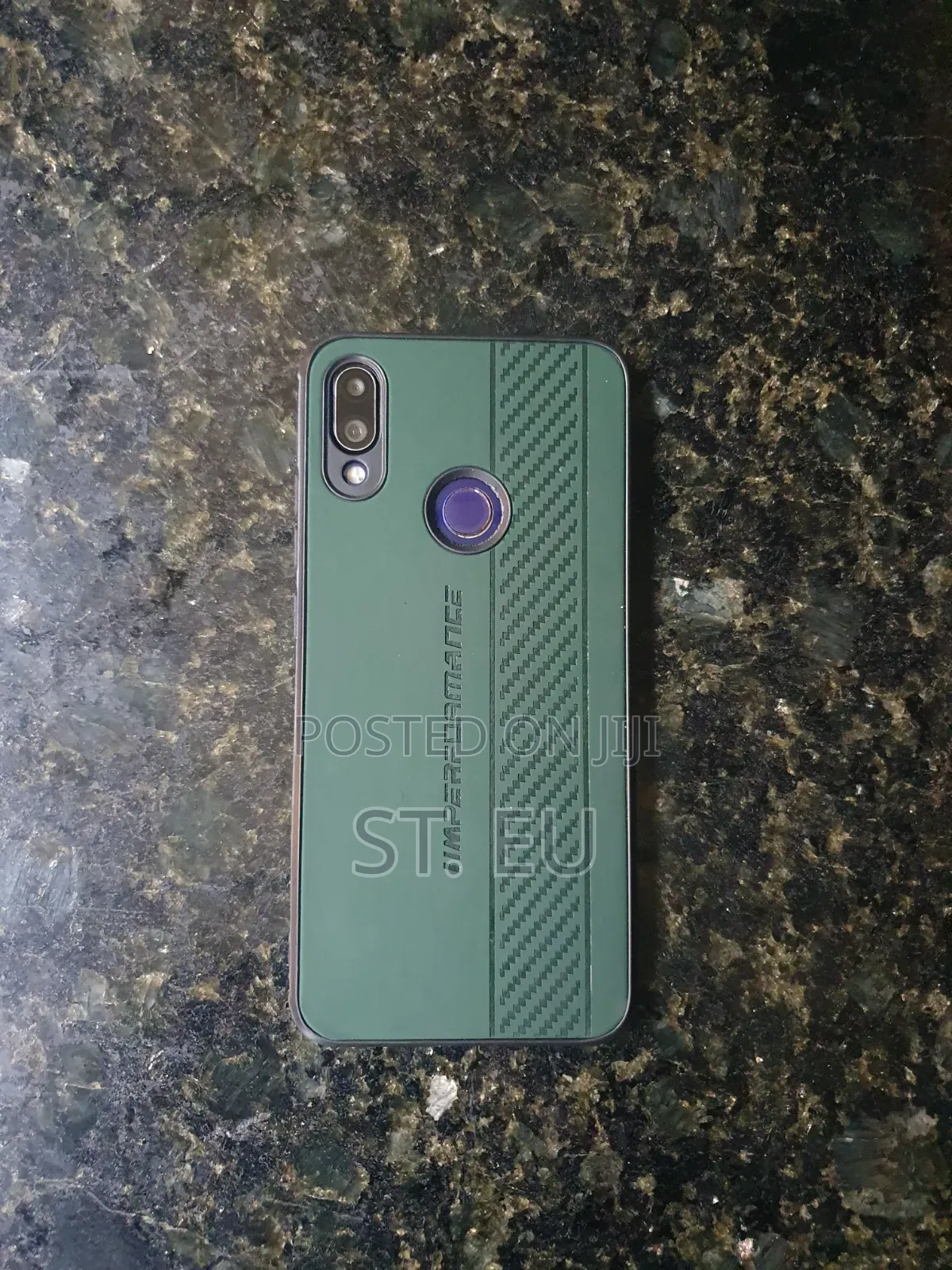 Xiaomi Redmi Note 7 Pro 128 GB Red