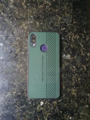 Xiaomi Redmi Note 7 Pro 128 GB Red