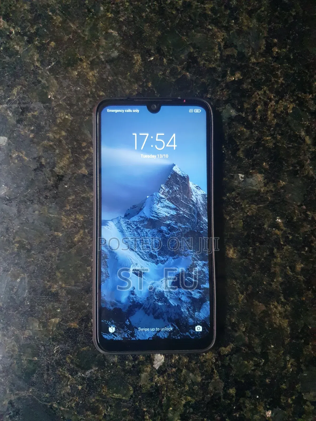 Xiaomi Redmi Note 7 Pro 128 GB Red
