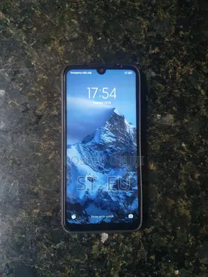 Xiaomi Redmi Note 7 Pro 128 GB Red