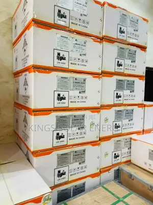 2.5khw 12v Felicity Solar Lithium Batteries