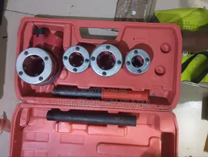 Plumbing Equipment