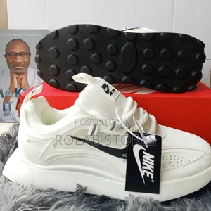 Top Quality Nike Bailleli Casual Fashion Sneakers