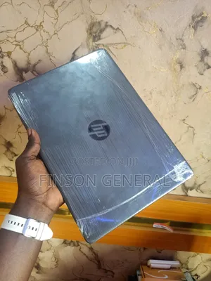 Laptop HP 8GB SSD 256GB