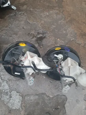 Master Brake for Corolla 2006