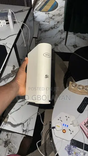 MTN 5g Router