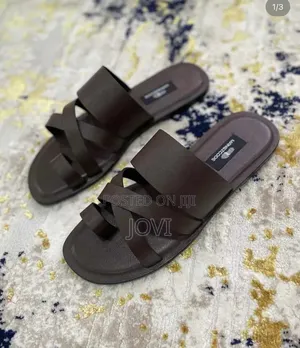 Jovi Unisex Footwear