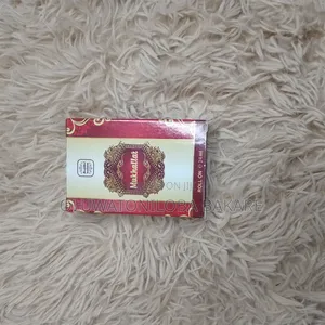 Naseem Oil Perfume