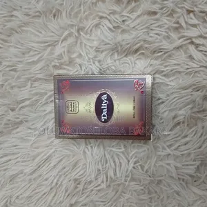 Naseem Oil Perfume