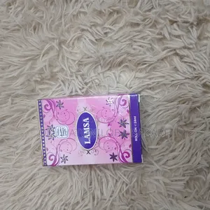 Naseem Oil Perfume