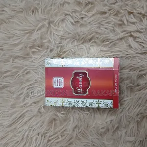 Naseem Oil Perfume