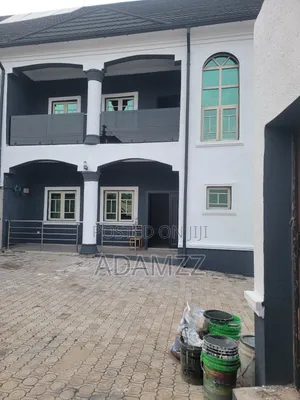 5bdrm Duplex in Fidelity Estate, Enugu for rent