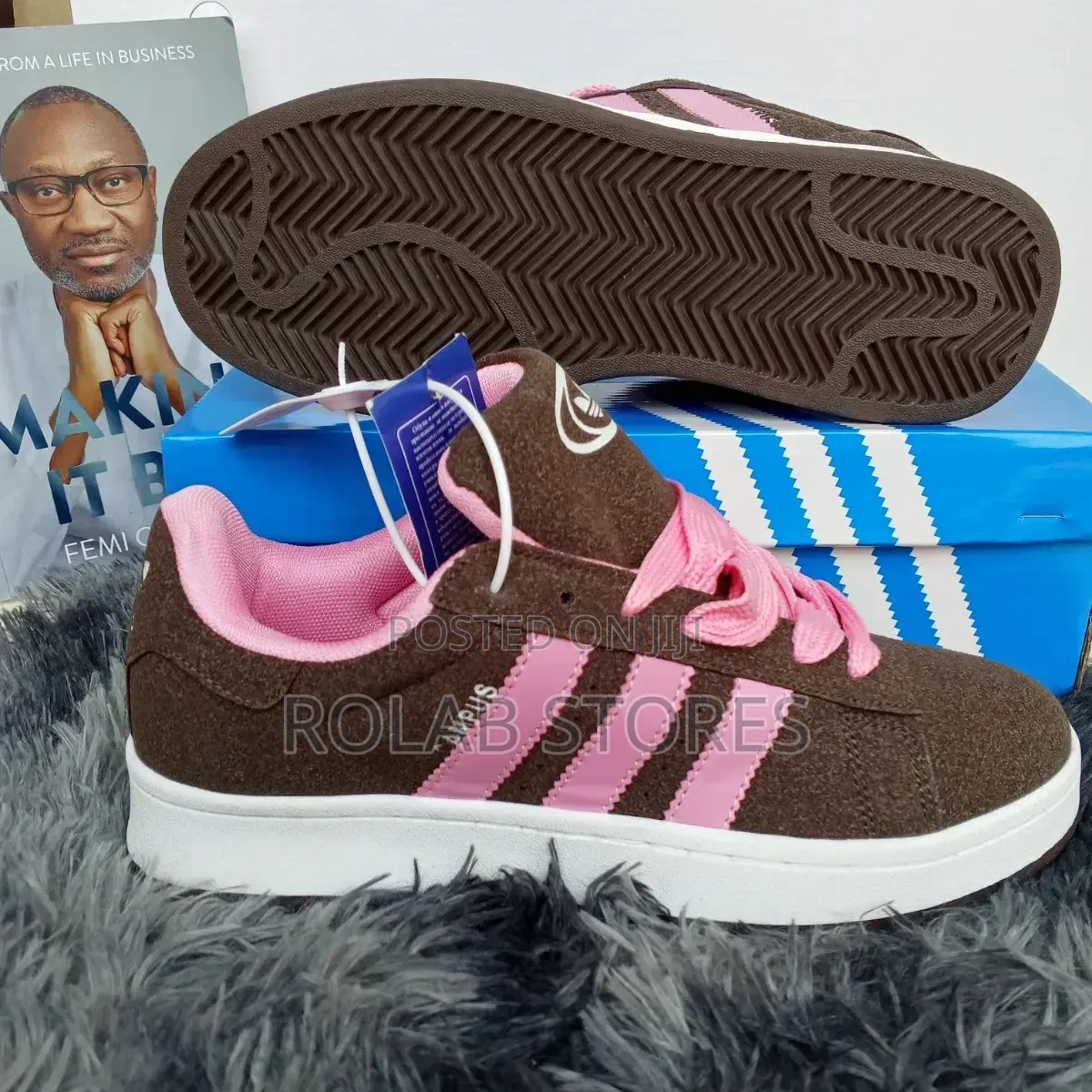 Top Quality Sneakers