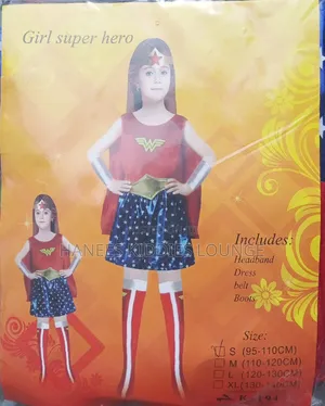 Spiderman, Batman Kids Superhero Costumes