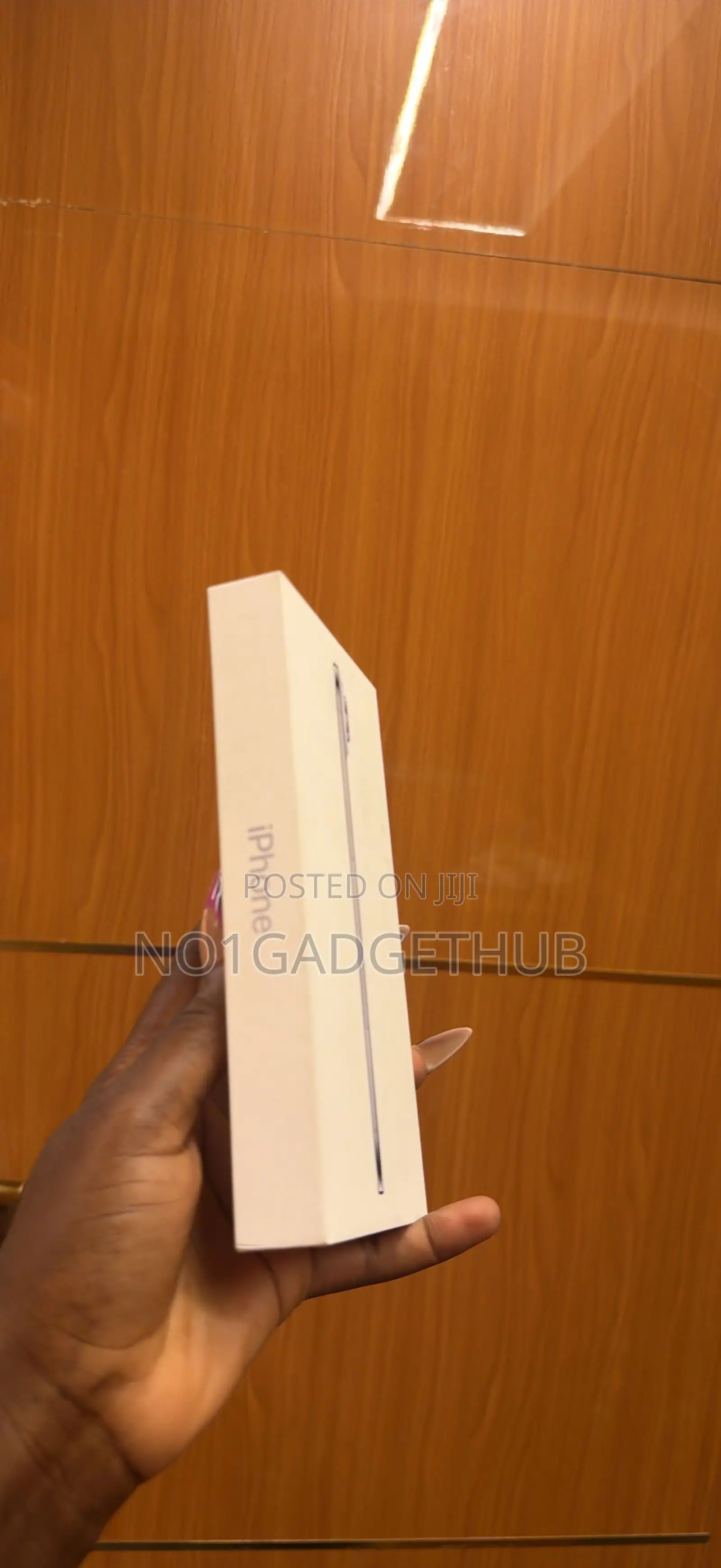 New Apple iPhone Air 256 GB Blue
