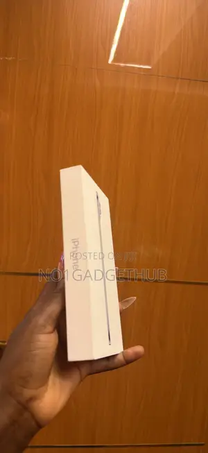New Apple iPhone Air 256 GB Blue