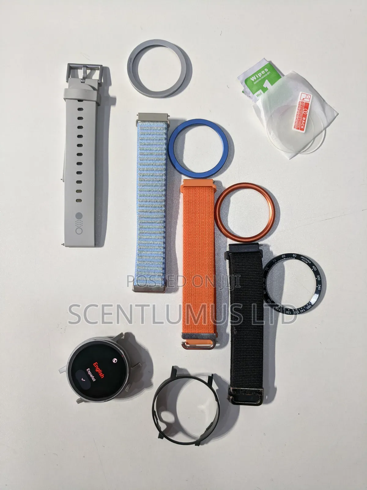 Nothing CMF Watch Pro 2
