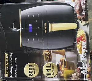 Splendor Air Fryer