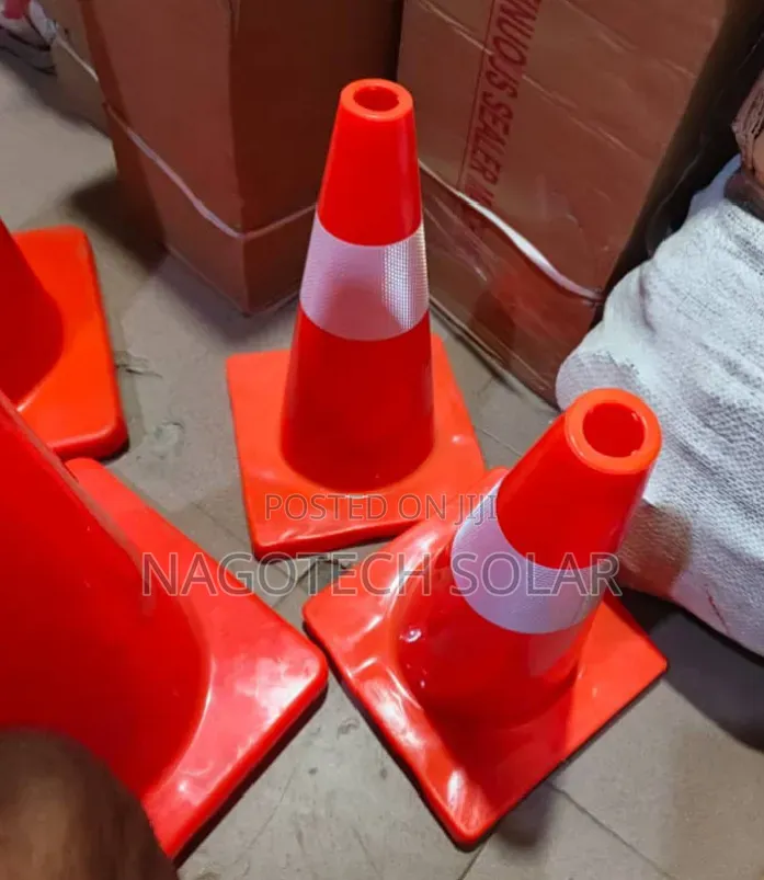 Original Safety Corne