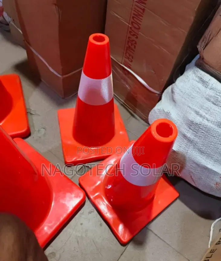 Original Safety Corne