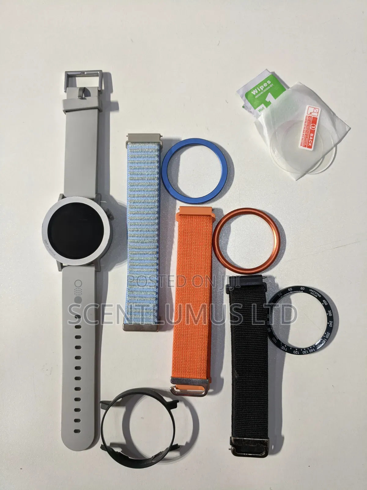 Nothing CMF Watch Pro 2