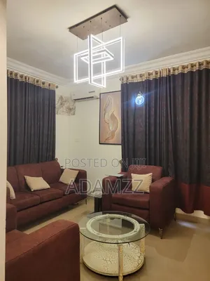 Furnished 1bdrm Apartment in Independence Layout, Enugu for rent