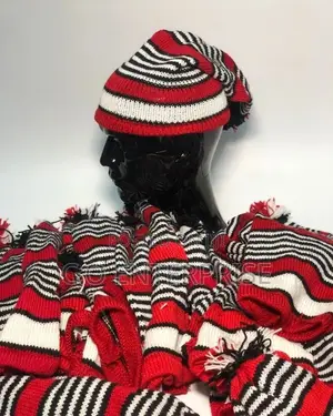 Chief Caps