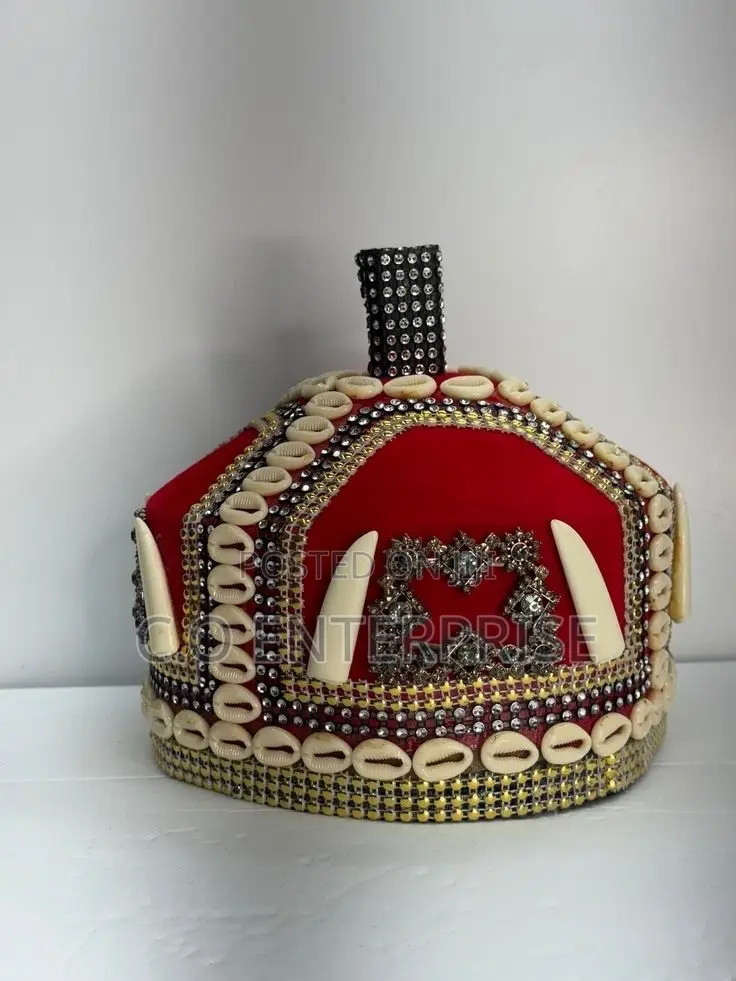 Chief Caps