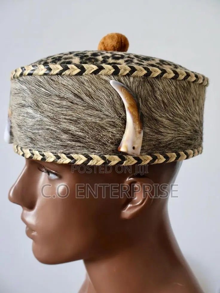 Chief Caps