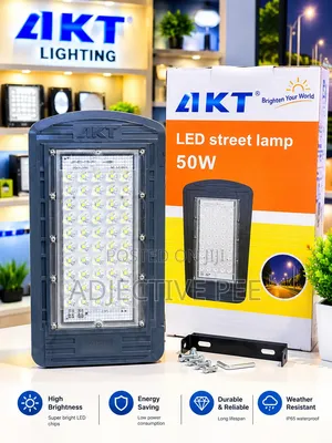 Street Light