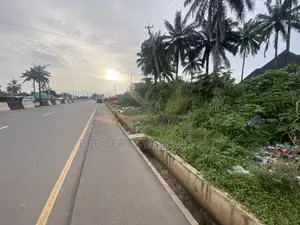 Commercial 6 Plots of Land for Sale in Umuokpara, Umuahia, Abia State