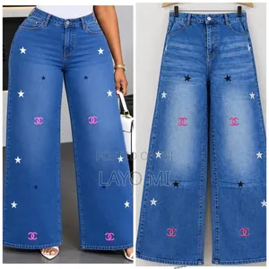 Quality Jeans