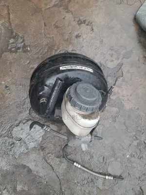 Master Brake for Honda Pilot 2010