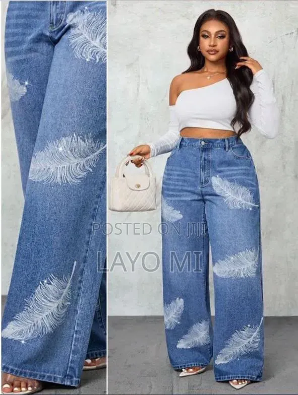 Quality Jeans