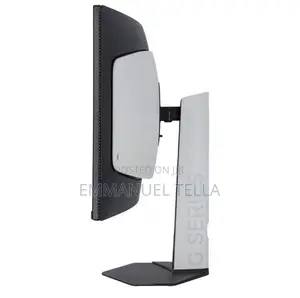 Redmi Ultra G34WQ 34-Inch Curved Gaming Monitor