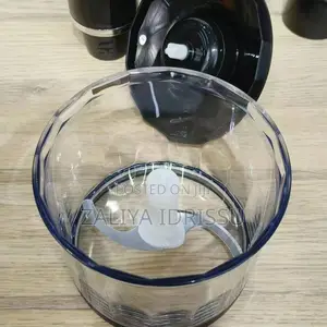 Real Crest 4in1 Hand Blender