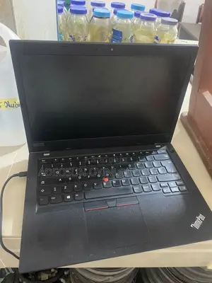 Laptop Lenovo ThinkPad L490 8GB Intel Core i5 SSD 256GB