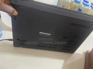 Laptop Lenovo ThinkPad L490 8GB Intel Core i5 SSD 256GB