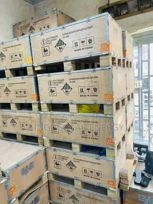 Original 10khw 48vFelicity Solar Lithium Batteries