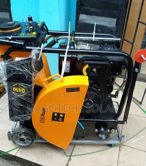18 Inche Cutting Machine