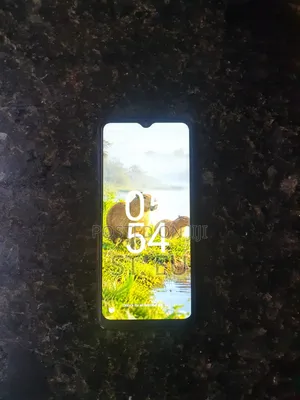 Xiaomi Redmi A2+ 32 GB Black