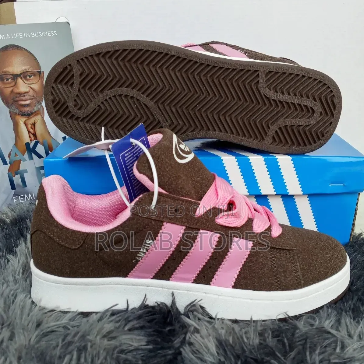 Top Quality Sneakers