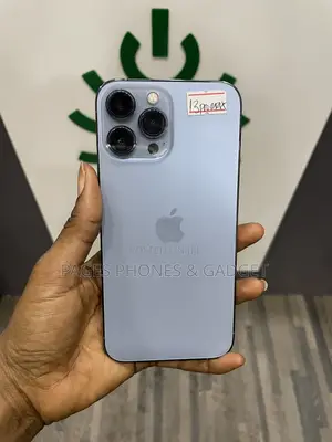 Apple iPhone 13 Pro Max 128 GB Gray