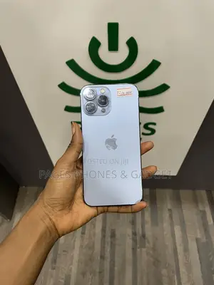 Apple iPhone 13 Pro Max 128 GB Gray