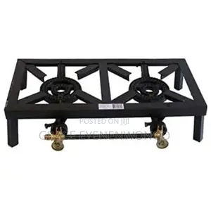 Gas Cooker