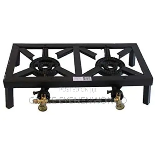 Gas Cooker