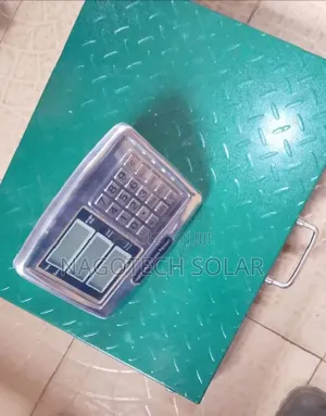 Ricool 500kg Digital Wireless Scale