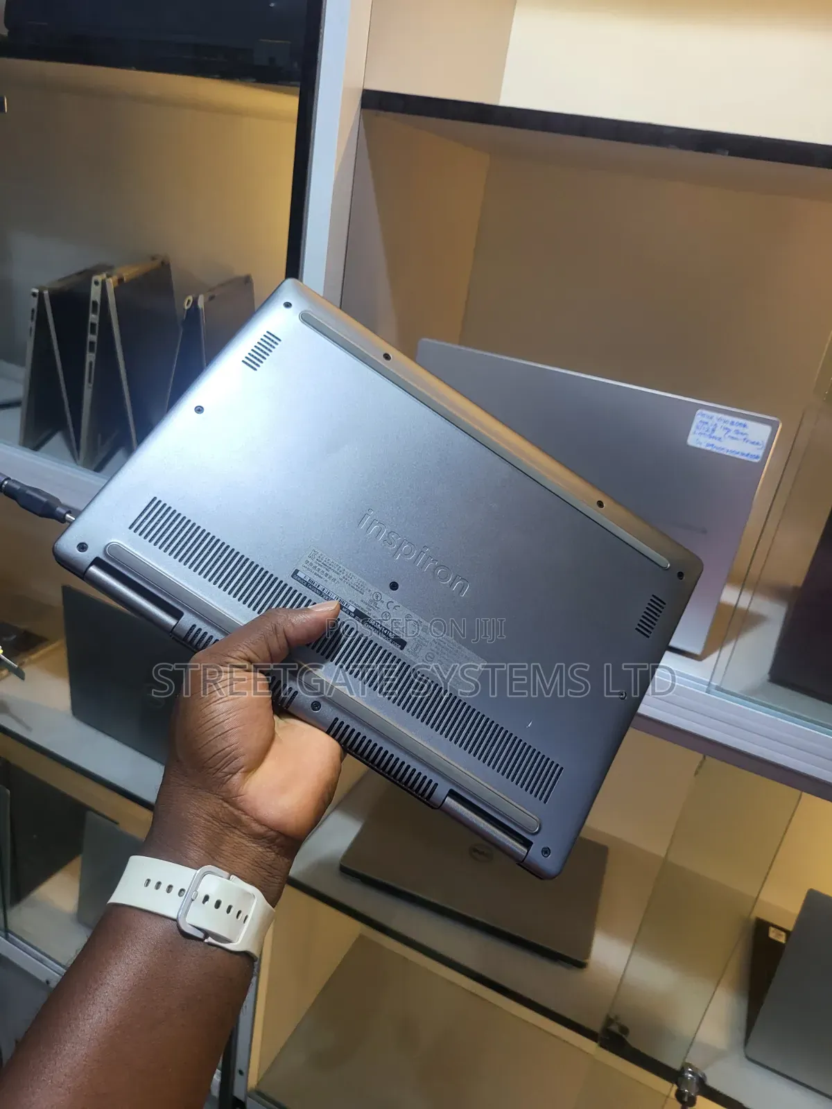 Laptop Dell Inspiron 13 7373 8GB Intel Core i5 SSD 256GB