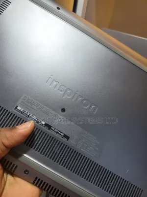 Laptop Dell Inspiron 13 7373 8GB Intel Core i5 SSD 256GB