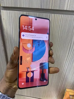 Xiaomi Redmi Note 14 Pro+ 5G 512 GB White